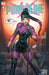 [Signed by David Nakayama] PUNCHLINE SPECIAL #1 (ONE SHOT) UNKNOWN COMICS DAVID NAKAYAMA EXCLUSIVE VAR (11/30/2022) - for just $20! 