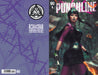 Punchline Special #1 (One Shot) Unknown Comics Ejikure Exclusive Var (11/10/2020) - for just $5! 