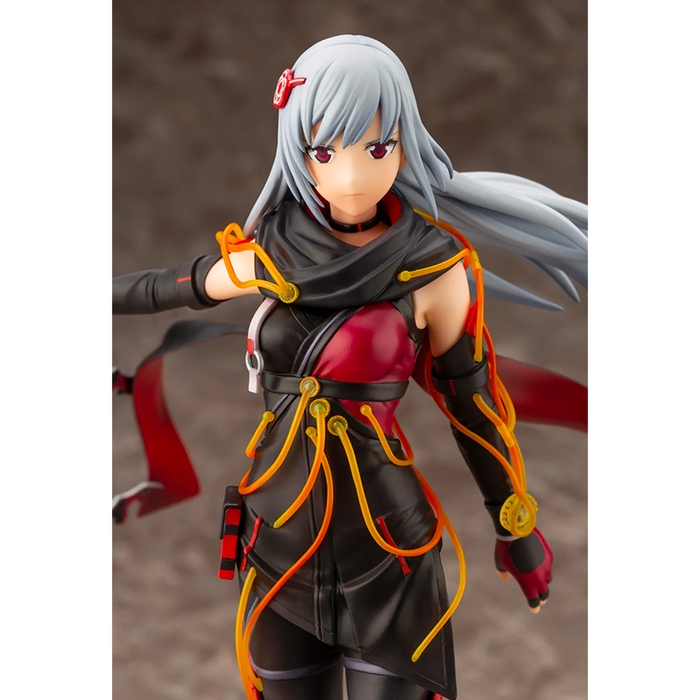 KOTOBUKIYA ARTFX J: Scarlet Nexus - Kasane Randall 1/8 Scale Figure - for just $160! 
