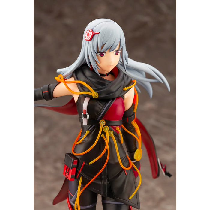 KOTOBUKIYA ARTFX J: Scarlet Nexus - Kasane Randall 1/8 Scale Figure - for just $160! 