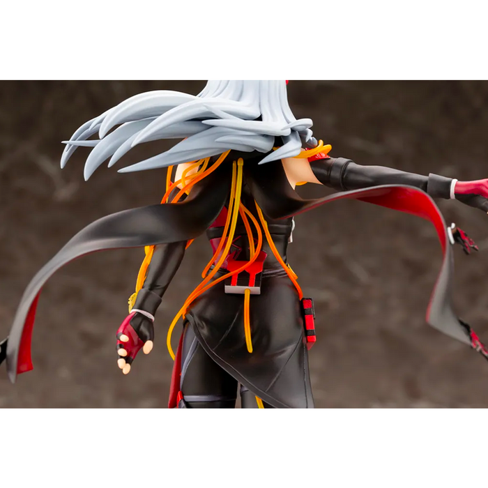 KOTOBUKIYA ARTFX J: Scarlet Nexus - Kasane Randall 1/8 Scale Figure - for just $160! 