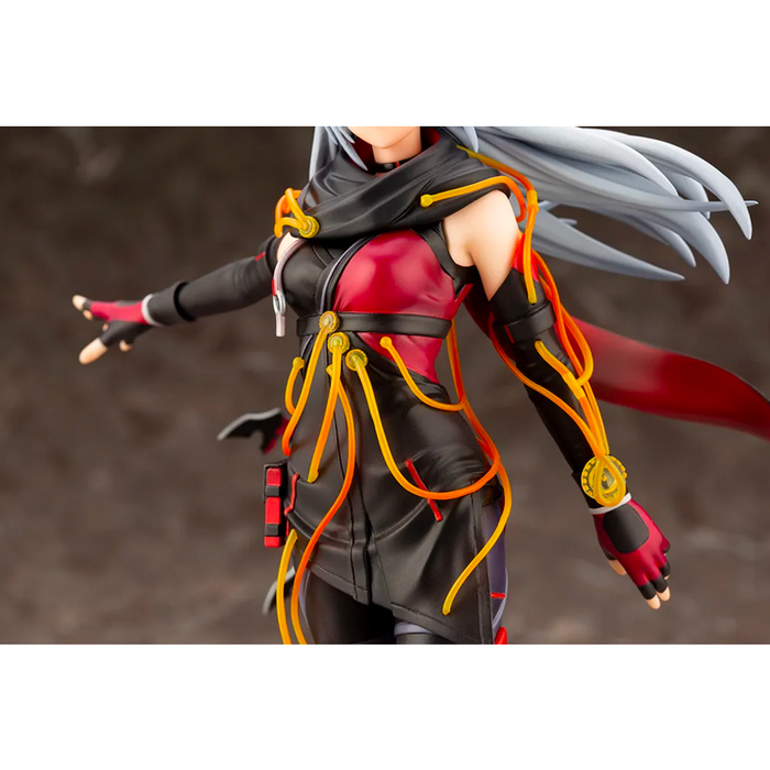 KOTOBUKIYA ARTFX J: Scarlet Nexus - Kasane Randall 1/8 Scale Figure - for just $160! 