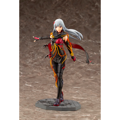 KOTOBUKIYA ARTFX J: Scarlet Nexus - Kasane Randall 1/8 Scale Figure - for just $160! 