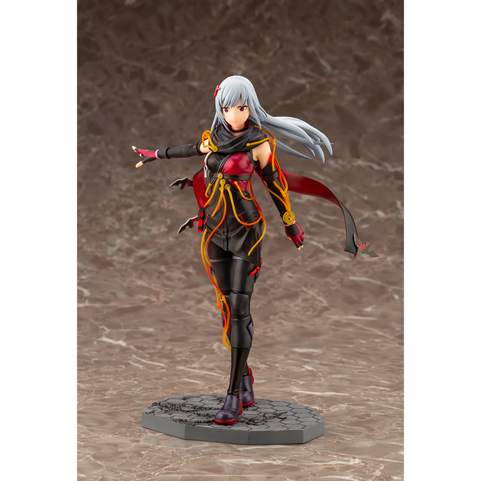 KOTOBUKIYA ARTFX J: Scarlet Nexus - Kasane Randall 1/8 Scale Figure - for just $160! 