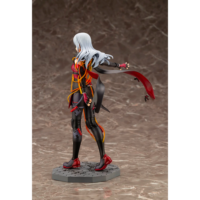 KOTOBUKIYA ARTFX J: Scarlet Nexus - Kasane Randall 1/8 Scale Figure - for just $160! 