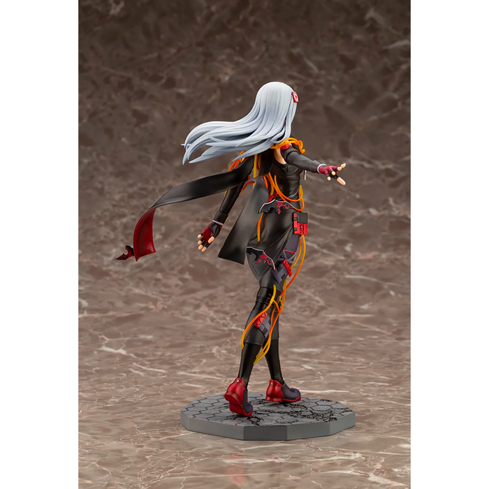 KOTOBUKIYA ARTFX J: Scarlet Nexus - Kasane Randall 1/8 Scale Figure - for just $160! 