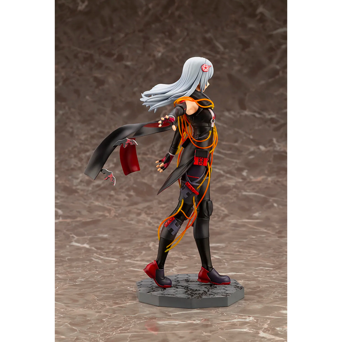 KOTOBUKIYA ARTFX J: Scarlet Nexus - Kasane Randall 1/8 Scale Figure - for just $160! 