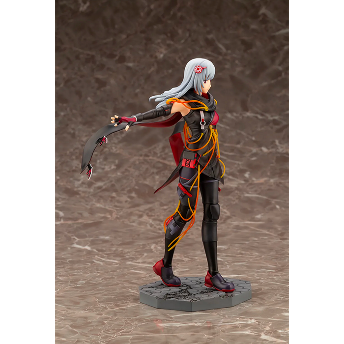 KOTOBUKIYA ARTFX J: Scarlet Nexus - Kasane Randall 1/8 Scale Figure - for just $160! 