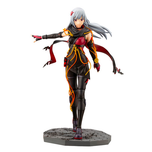 KOTOBUKIYA ARTFX J: Scarlet Nexus - Kasane Randall 1/8 Scale Figure - for just $160! 