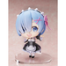 Proovy: Re:Zero Starting Life in Another World - Rem (Coming Out to Meet You Ver.) Chouaiderukei Premium BIG Deformed Chic Figure - for just $149.99! 