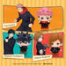 Puremind x Jujutsu Kaisen Slice of Life Blind Box - Official Mystery Figure - for just $14.99! 