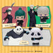 Puremind x Jujutsu Kaisen Slice of Life Blind Box - Official Mystery Figure - for just $14.99! 