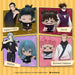 Puremind x Jujutsu Kaisen Slice of Life Blind Box - Official Mystery Figure - for just $14.99! 