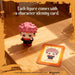 Puremind x Jujutsu Kaisen Slice of Life Blind Box - Official Mystery Figure - for just $14.99! 