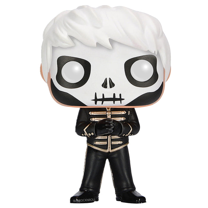 POP! MCR 41: Skeleton Gerard Way (Funko) - for just $0! 