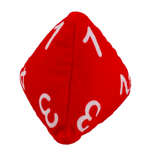 Paw-lymorph Cat Toy: D4 Catnip - for just $8! 