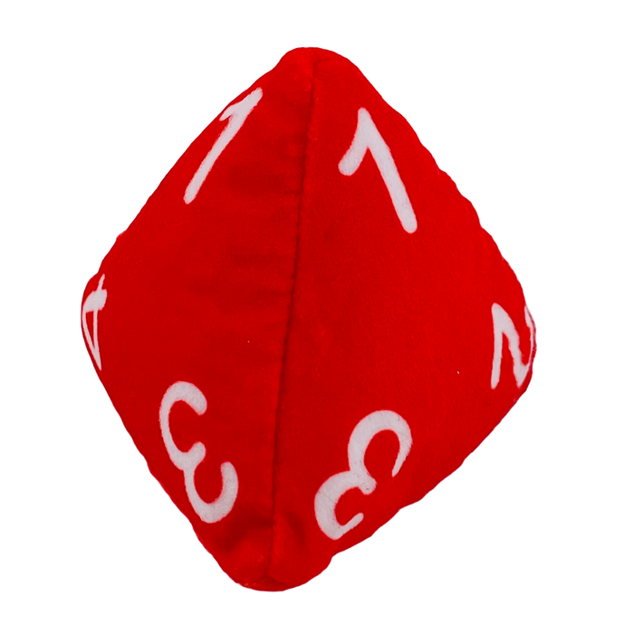 Paw-lymorph Cat Toy: D4 Catnip - for just $8! 
