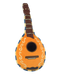 Paw-lymorph Dog Toy: Bard's Lute - for just $18! 