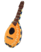 Paw-lymorph Dog Toy: Bard's Lute - for just $18! 