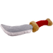 Paw-lymorph Cat Toy: Rogue's Dagger Catnip - for just $10! 