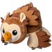 Paw-lymorph Dog Toy: Oatmeal the Owlbear - for just $18! 