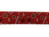 Paw-lymorph Dog Collar: Barbarian - for just $14! 