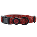 Paw-lymorph Dog Collar: Barbarian - for just $14! 