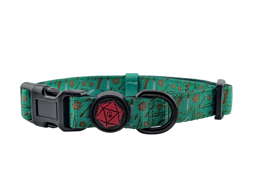 Paw-lymorph Dog Collar: Ranger - for just $14! 