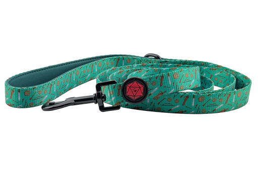 Paw-lymorph Dog Leash: Ranger - for just $17! 