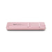 Silicon Power PX10 4TB USB-C 3.2 Gen 2 External Portable Solid State Drive, USB C to USB C Dongle included, for iPhone 15 Pro/Pro Max, PS5 and Xbox Series X [Pink] - for just $457.97! 