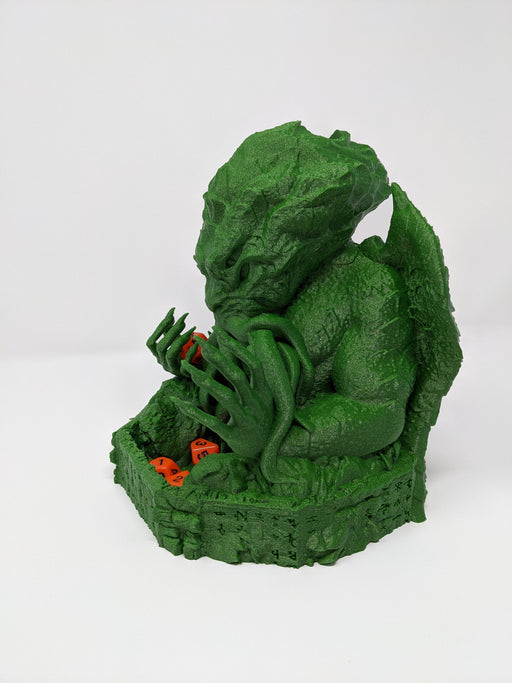 Cthulhu Dice Roller - for just $45! 
