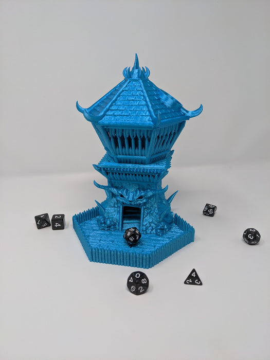 Barbarian Dice Roller - for just $35! 