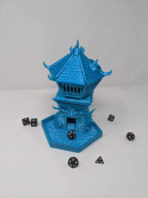 Barbarian Dice Roller - for just $35! 