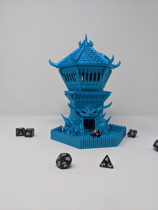 Barbarian Dice Roller - for just $35! 