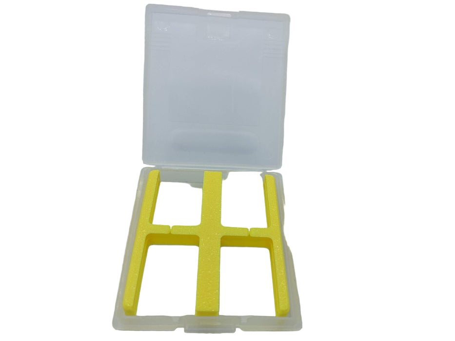 Nintendo Switch Game Storage in Gameboy Case - for just $5! 