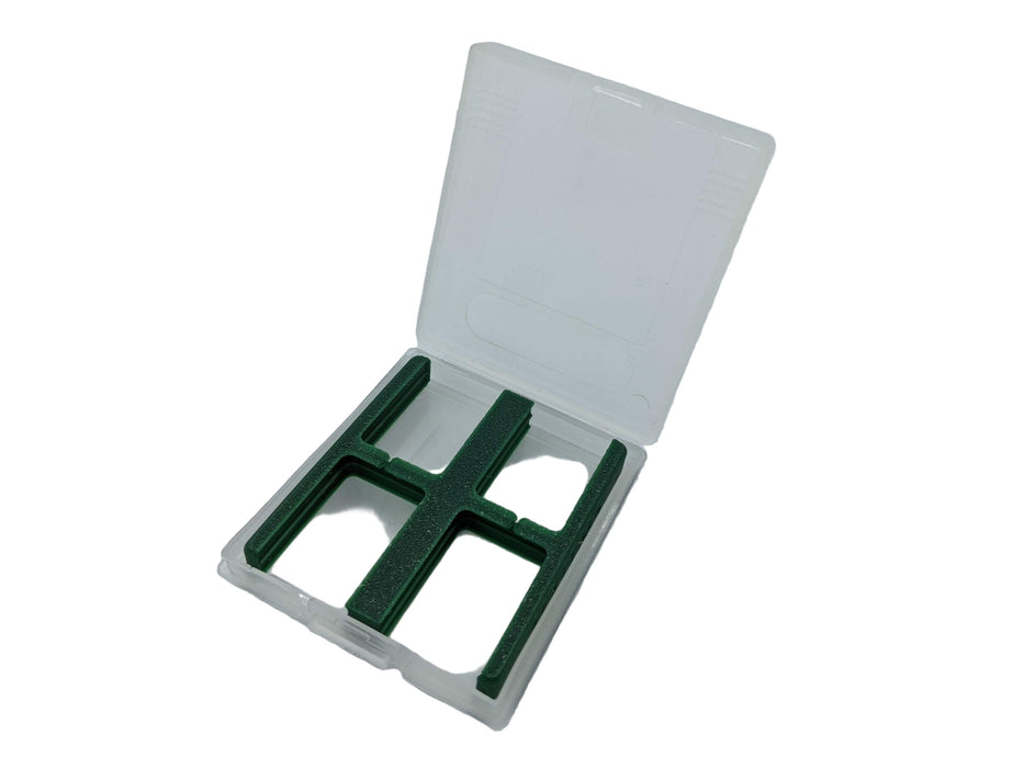 Nintendo Switch Game Storage in Gameboy Case - for just $5! 
