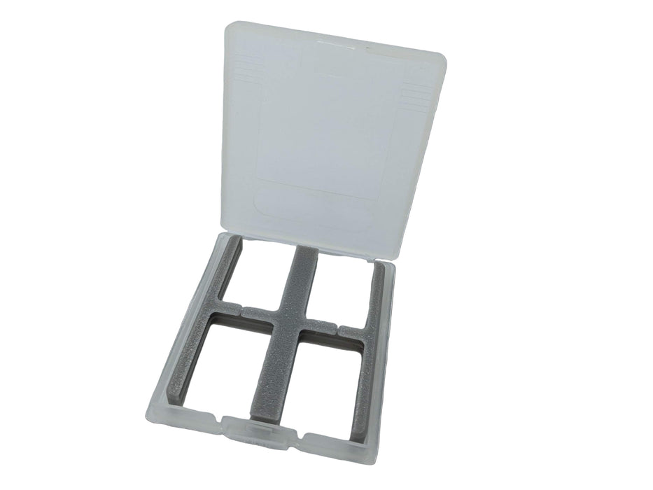 Nintendo Switch Game Storage in Gameboy Case - for just $5! 