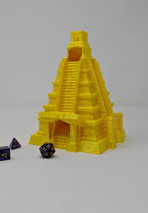 Mayan Dice Roller - for just $35! 