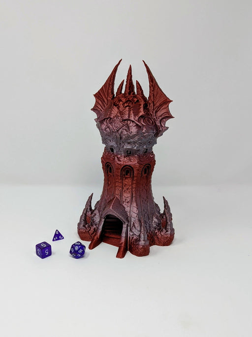 Warlock Dice Roller - for just $35! 