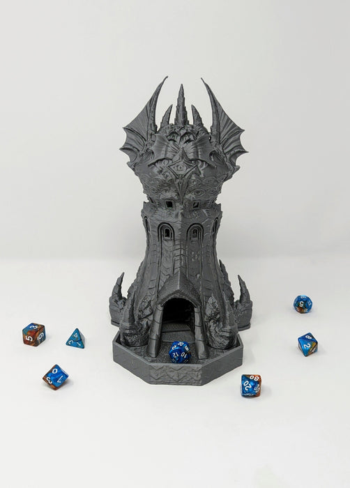 Warlock Dice Roller - for just $35! 