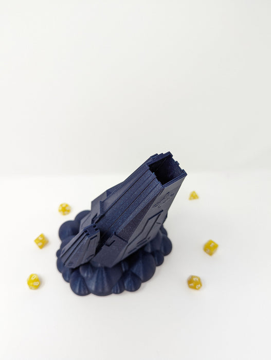 Rocketship Dice Roller - for just $35! 