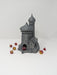 Weis Hickman Castle (Small) Dice Roller - for just $35! 