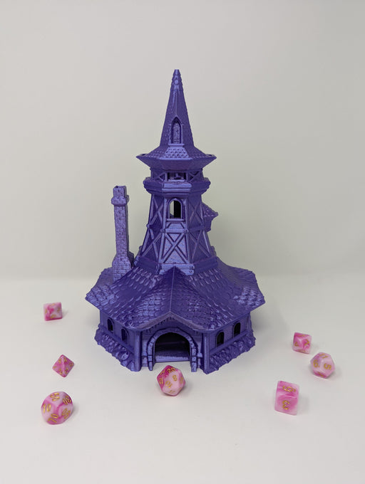 Bard Dice Roller - for just $35! 