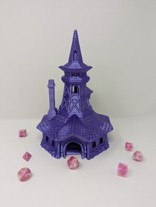 Bard Dice Roller - for just $35! 