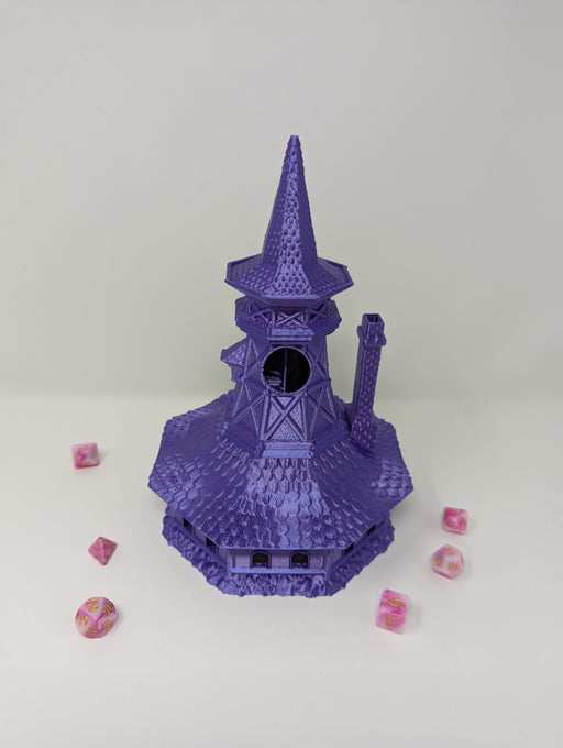 Bard Dice Roller - for just $35! 