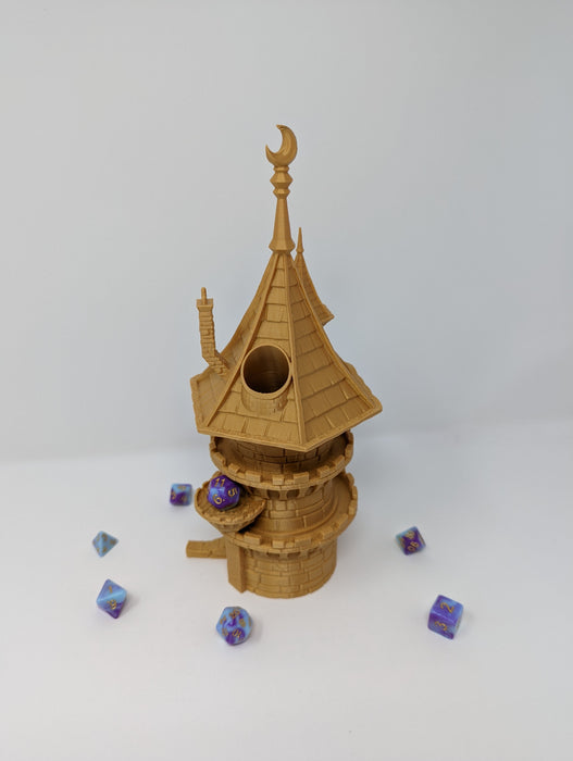 Wizard Dice Roller - for just $35! 