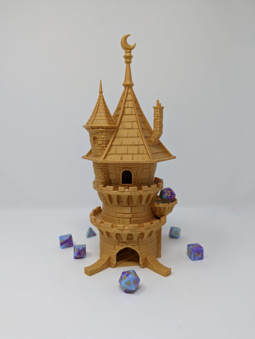 Wizard Dice Roller - for just $35! 