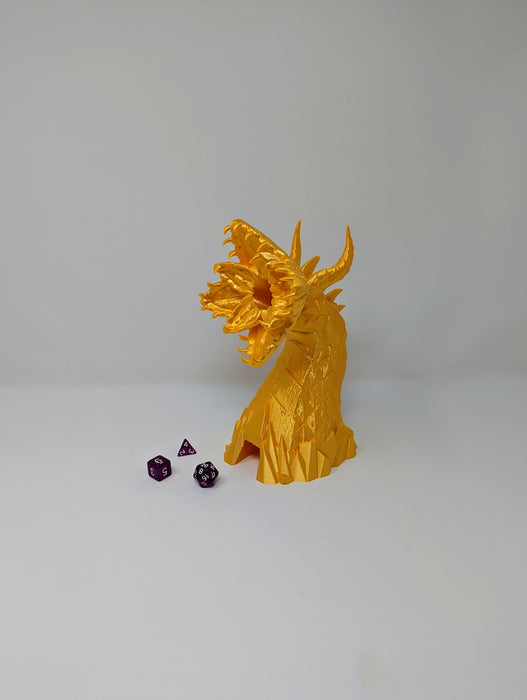 Moon Worm Dice Roller - for just $35! 