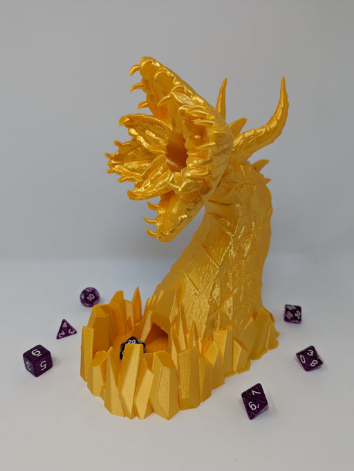 Moon Worm Dice Roller - for just $35! 