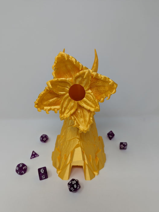 Moon Worm Dice Roller - for just $35! 